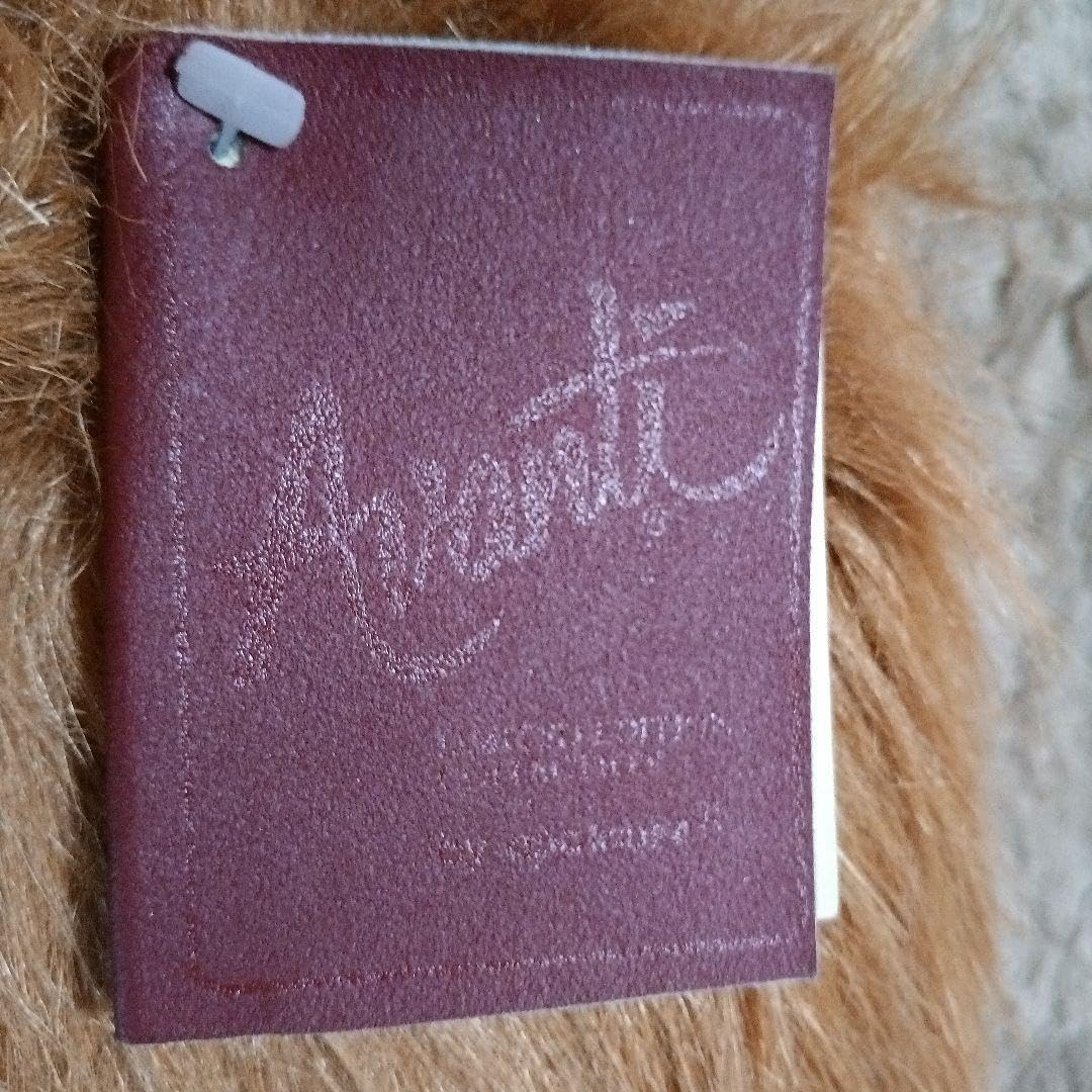 リアル猫ぬいぐるみApplause社Avanti(アメリカ)ヴィンテージ90